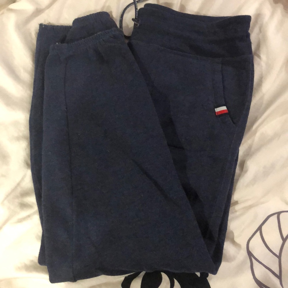 Tommy Hilfiger joggers